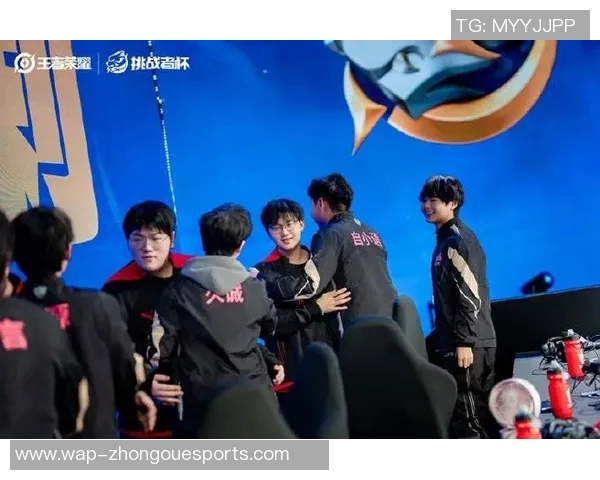 电竞新闻王者荣耀V5战队中路突破策略深度解析与实战应用探讨